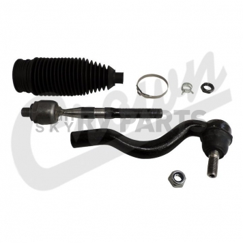 Crown Automotive Tie Rod End Kit Left - TRK3