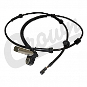 Crown Automotive Wheel Speed Sensor Rear Left - 56027723
