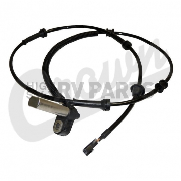 Crown Automotive Wheel Speed Sensor Rear Left - 56027723