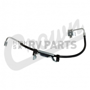 Crown Automotive Brake Hydraulic Hose - 68184808AC