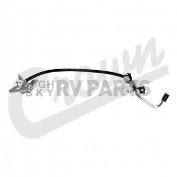 Crown Automotive Brake Hydraulic Hose - 68184809AC