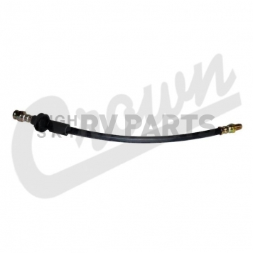 Crown Automotive Brake Hydraulic Hose Rear - 68258362AA
