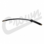 Crown Automotive Brake Hydraulic Hose - 68258363AA