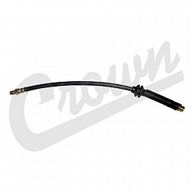 Crown Automotive Brake Hydraulic Hose - 68258363AA