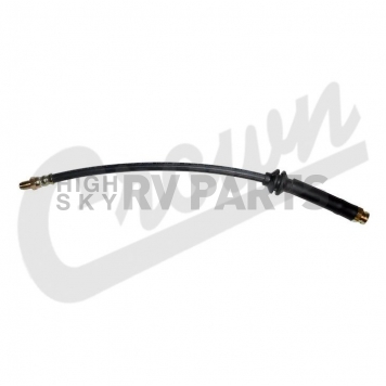 Crown Automotive Brake Hydraulic Hose - 68258363AA