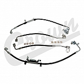 Crown Automotive Brake Hose Kit - BHK2