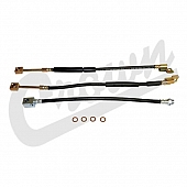 Crown Automotive Brake Hose Kit - BHK4