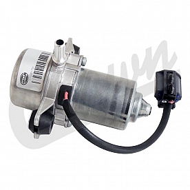 Crown Automotive Jeep Replacement Power Brake Booster Vacuum Pump 4581586AB