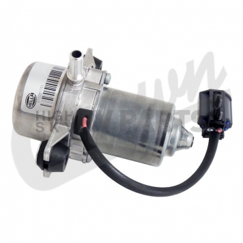 Crown Automotive Jeep Replacement Power Brake Booster Vacuum Pump 4581586AB