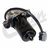 Crown Automotive Jeep Replacement Power Brake Booster Vacuum Pump 4581954AB