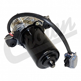 Crown Automotive Jeep Replacement Power Brake Booster Vacuum Pump 4581954AB
