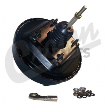 Crown Automotive Jeep Replacement Power Brake Booster 4637862