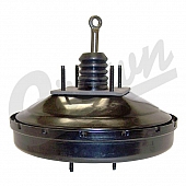 Crown Automotive Jeep Replacement Power Brake Booster 4721721AA