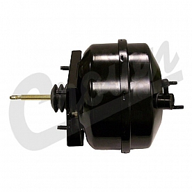 Crown Automotive Jeep Replacement Power Brake Booster 4761786