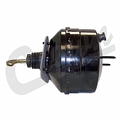 Crown Automotive Jeep Replacement Power Brake Booster 4798158AC