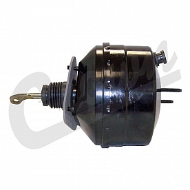 Crown Automotive Jeep Replacement Power Brake Booster 4798158AC