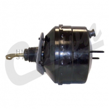 Crown Automotive Jeep Replacement Power Brake Booster 4798158AC