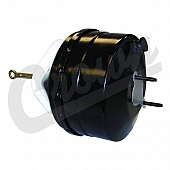Crown Automotive Jeep Replacement Power Brake Booster 4856672AC