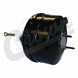 Crown Automotive Jeep Replacement Power Brake Booster 4856672AC