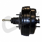 Crown Automotive Power Brake Booster - 5134120AA