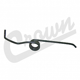 Crown Automotive Drum Brake Adjuster Spring - 2944580