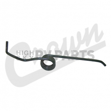 Crown Automotive Drum Brake Adjuster Spring - 2944580