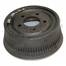 Crown Automotive Jeep Replacement Brake Drum 4423370