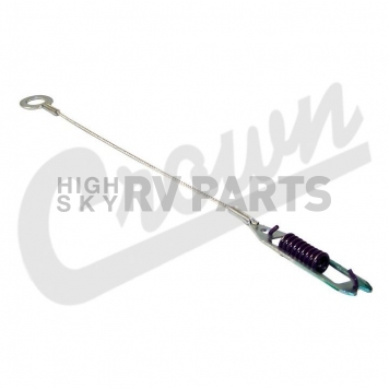 Crown Automotive Drum Brake Self-Adjuster Cable - 4713350
