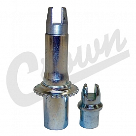 Crown Automotive Drum Brake Adjuster - 4713356