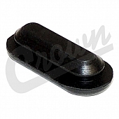 Crown Automotive Drum Brake Adjusting Plug - 4762121