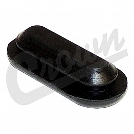 Crown Automotive Drum Brake Adjusting Plug - 4762121