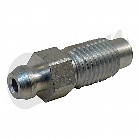 Crown Automotive Brake Bleeder Screw - 5093189AB