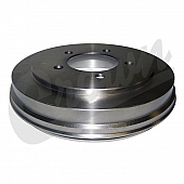 Crown Automotive Rear Brake Drum - 5105617AB