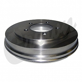Crown Automotive Rear Brake Drum - 5105617AB