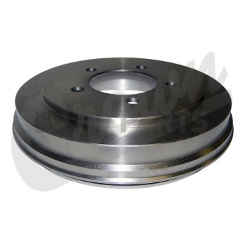 Crown Automotive Rear Brake Drum - 5105617AB