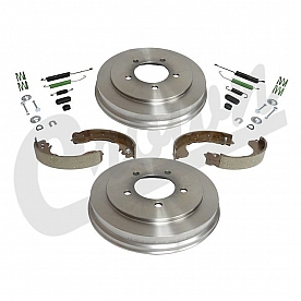 Crown Automotive Drum Brake Service Kit - 5105617K