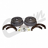 Crown Automotive Drum Brake Service Kit - 52001151K