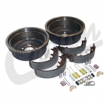 Crown Automotive Drum Brake Service Kit - 52001915K