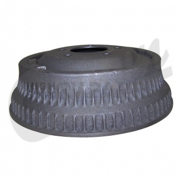 Crown Automotive Rear Brake Drum - 52001915