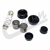 Crown Automotive Wheel Cylinder Rebuild Kit - 5252631