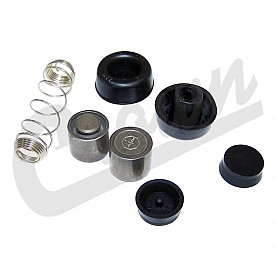 Crown Automotive Wheel Cylinder Rebuild Kit - 5252631