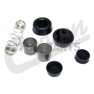 Crown Automotive Wheel Cylinder Rebuild Kit - 5252631