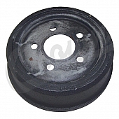 Crown Automotive Rear Brake Drum - 5732482