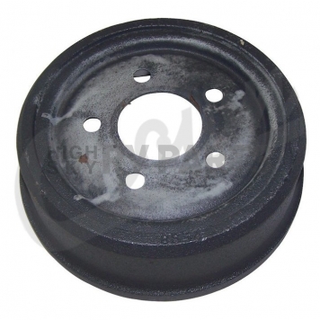 Crown Automotive Rear Brake Drum - 5732482