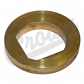 Crown Automotive Brake Shoe Eccentric Washer - 637900