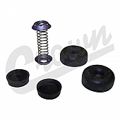 Crown Automotive Wheel Cylinder Rebuild Kit - 8126964