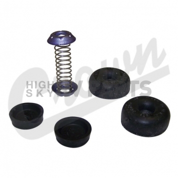 Crown Automotive Wheel Cylinder Rebuild Kit - 8126964