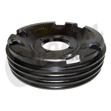 Crown Automotive Rear Brake Drum - A9332