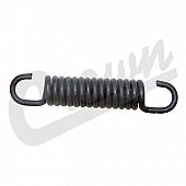 Crown Automotive Brake Shoe Return Spring - J0909889