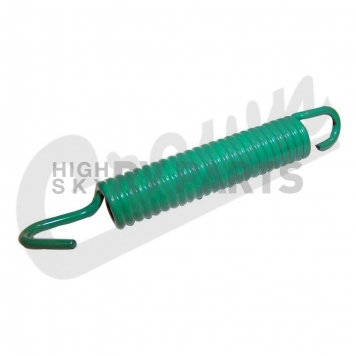 Crown Automotive Drum Brake Shoe Return Spring - J0938111